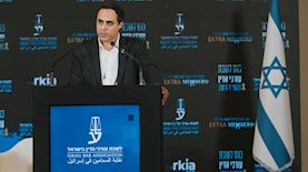 עו''ד אלעד דנוך, צילום: אוהד שביט